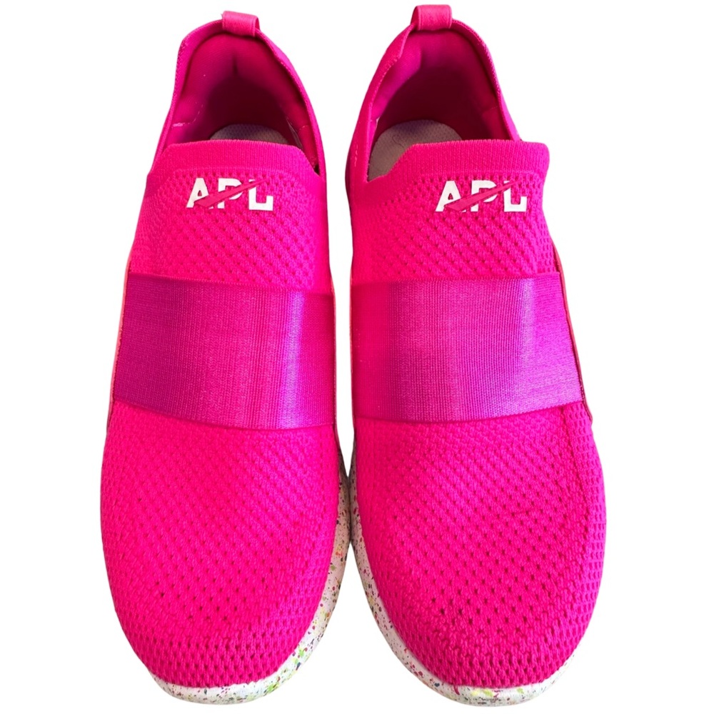 APL TECHLOOM BLISS RUNNING SHOE